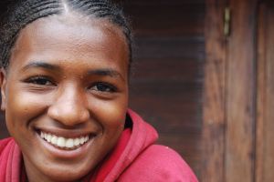 Soafara Bienvenue Berthaline will Waldingenieurin werden